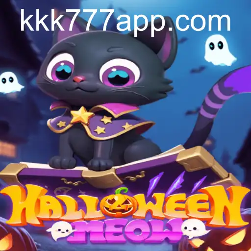 HalloweenMeow