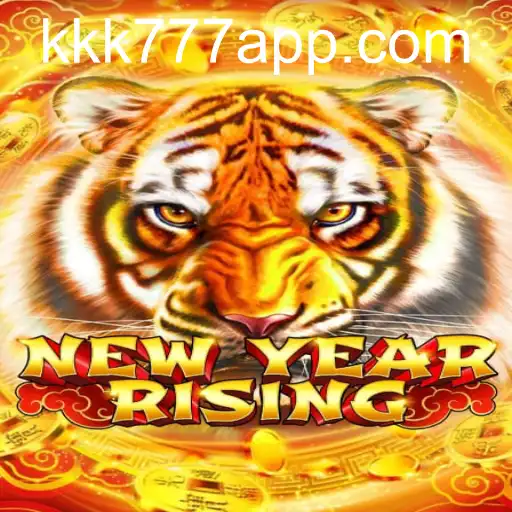 NewYearRising