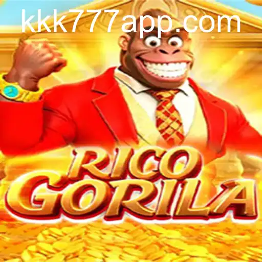 RicoGorila