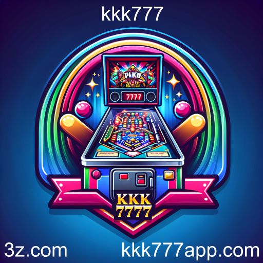 A Magia dos Jogos de Arcade em kkk777