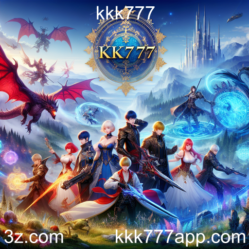 A Fascinante Evolução dos Jogos de RPG no kkk777