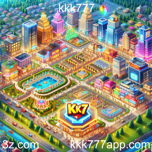 A Popularidade dos Jogos de Simulação no kkk777